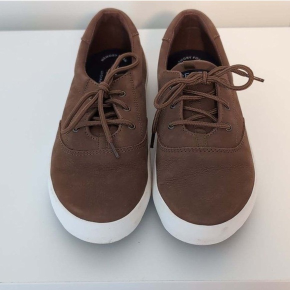Boys Sperry Topsiders
